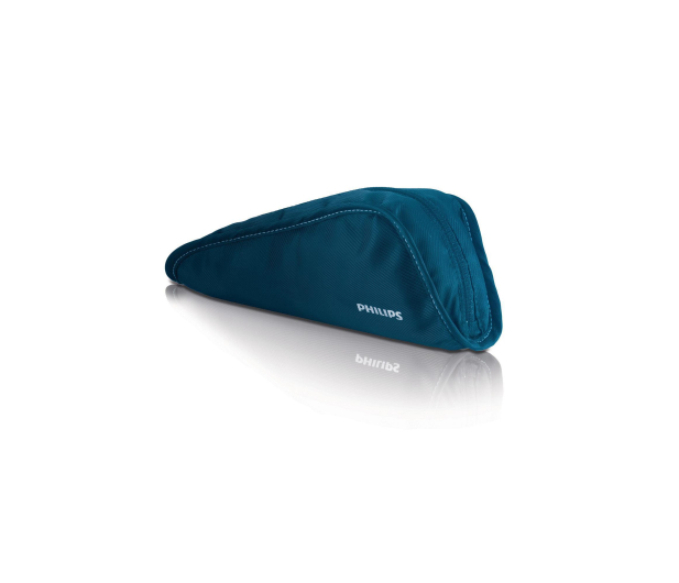 Philips SensoTouch 2D RQ 1175/16 czerwono-czarna - 126398 - zdjęcie 3
